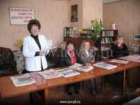 В Камешкирском районе чествовали ликвидаторов радиационных катастроф | Новь