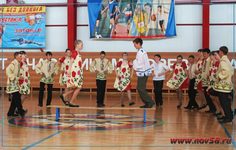 Танцевальная композиция "Скамейка" в исполнении учащихся Большеумысской основной школы.