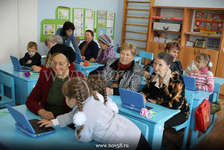 День самоуправления в Камешкирской средней школе | Новь