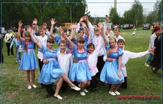 Шаткинский танцевальный коллектив выступил на "отлично"