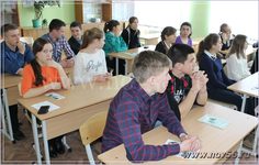 Ярмарка учебных мест в Камешкирском районе | Новь