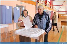 Выборы губернатора Пензенской области 13 сентября 2015 года | Новь