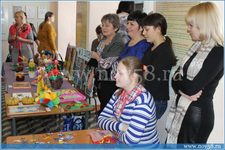 Общественно-образовательный форум в Камешкирской средней школе | Новь