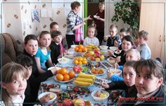 Для камешкирских детей организован благотворительный праздник