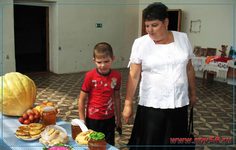 Смотр-конкурс "Мои года - мое богатство" в селе Чумаево | Новь