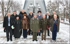 Историко-патриотическая конференция в Русском Камешкире | Новь