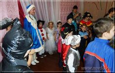Волшебный Новый год в Русском Камешкире | Новь