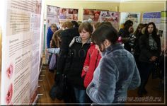 Учащаяся молодежь Камешкирского района ознакомилась со стендами благотворительного фонда «Покров» | Новь