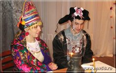 Детский фольклорный фестиваль «Жавороночки» в Камешкирском районе