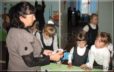 Открытие сезона «Пензенской лиги новых школ» в Камешкирской средней школе | Новь