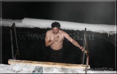 Жители Камешкирского района встретили Крещение Господне | Новь