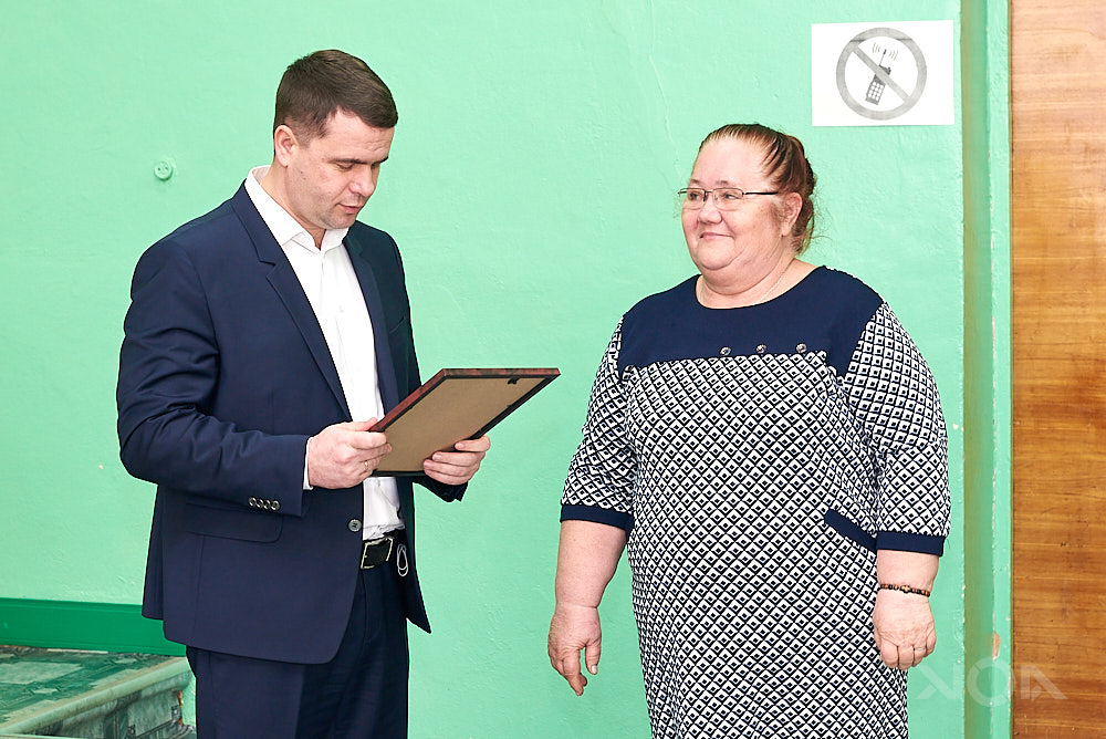 Камешкирские единороссы избрали нового секретаря и обновили политсовет