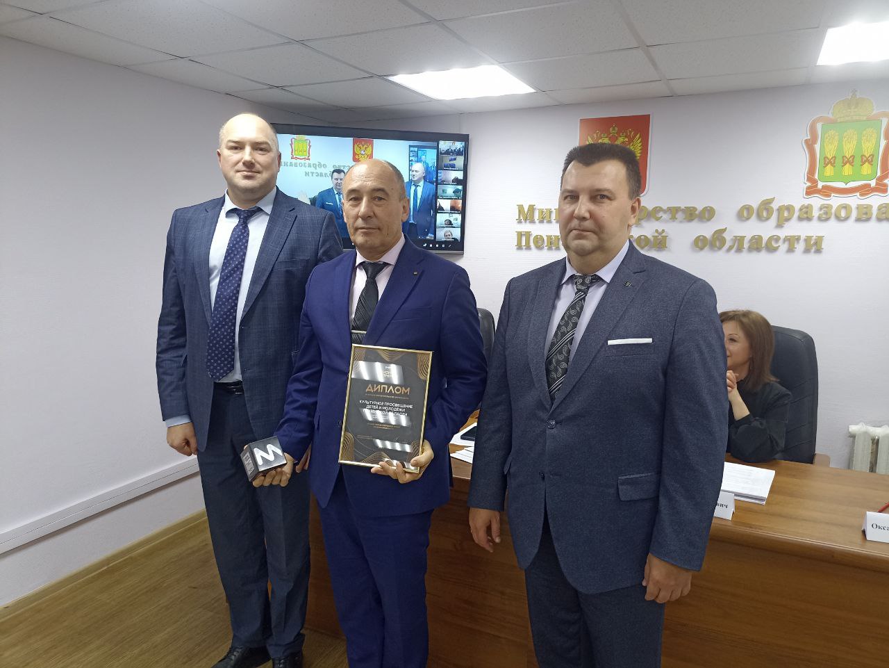 ����� 25 ����� ������� ������� ����������� � ������������ �������� &laquo;������&raquo;