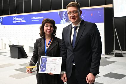 �������� ����������� ������������ �� ��������������� ���������� � ����� ������ � ���������� ���������